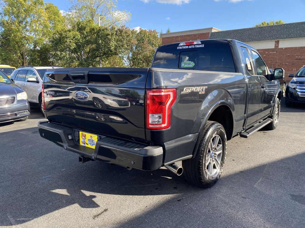 Photo 5 of this FORD F150