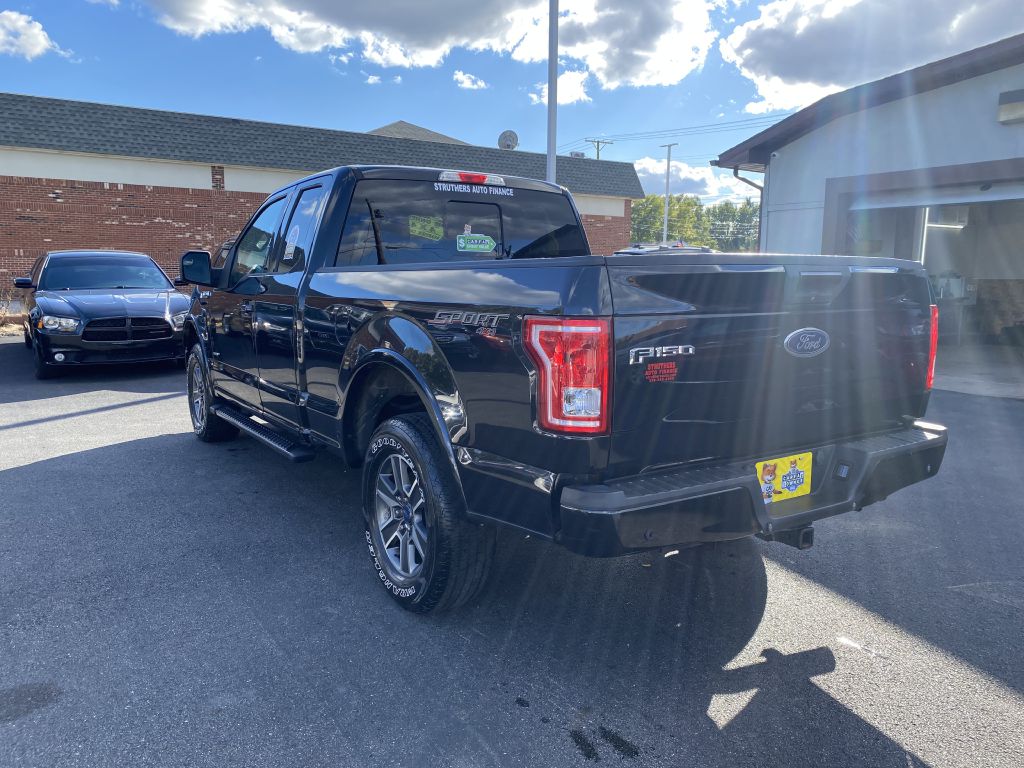 Photo 7 of this FORD F150