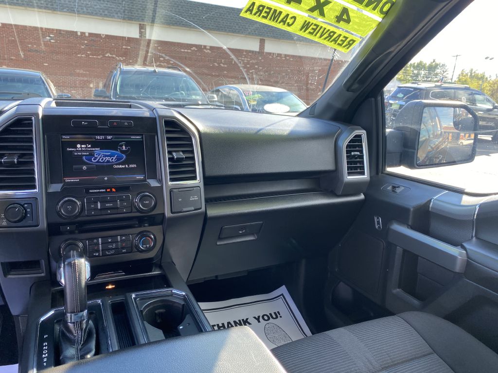 Photo 11 of this FORD F150