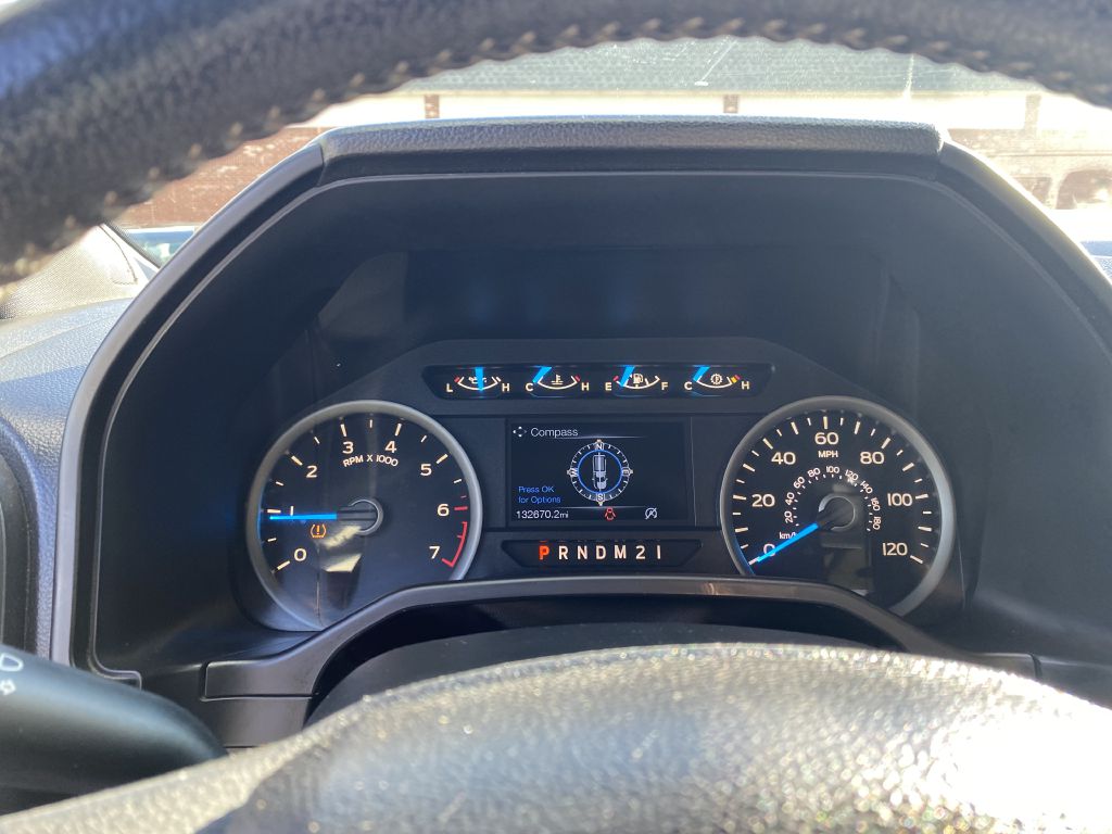 Photo 12 of this FORD F150
