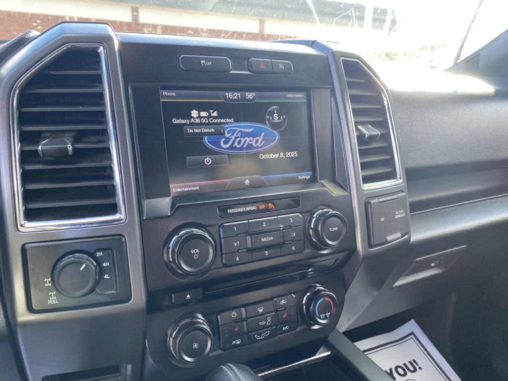 Photo 13 of this FORD F150