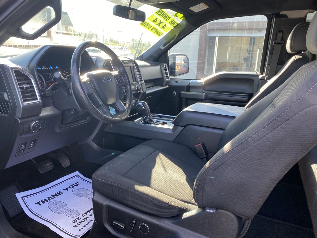 Photo 14 of this FORD F150