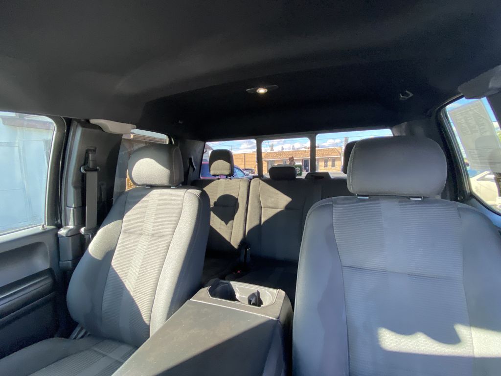 Photo 18 of this FORD F150