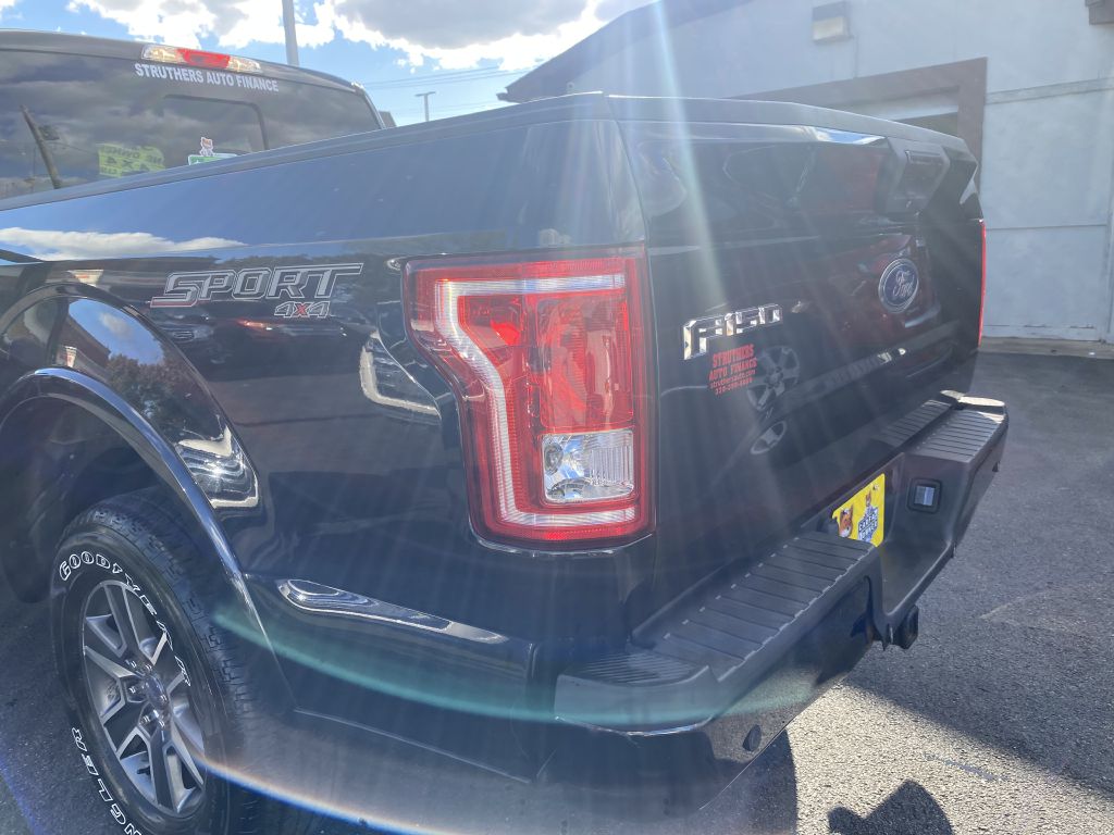 Photo 25 of this FORD F150