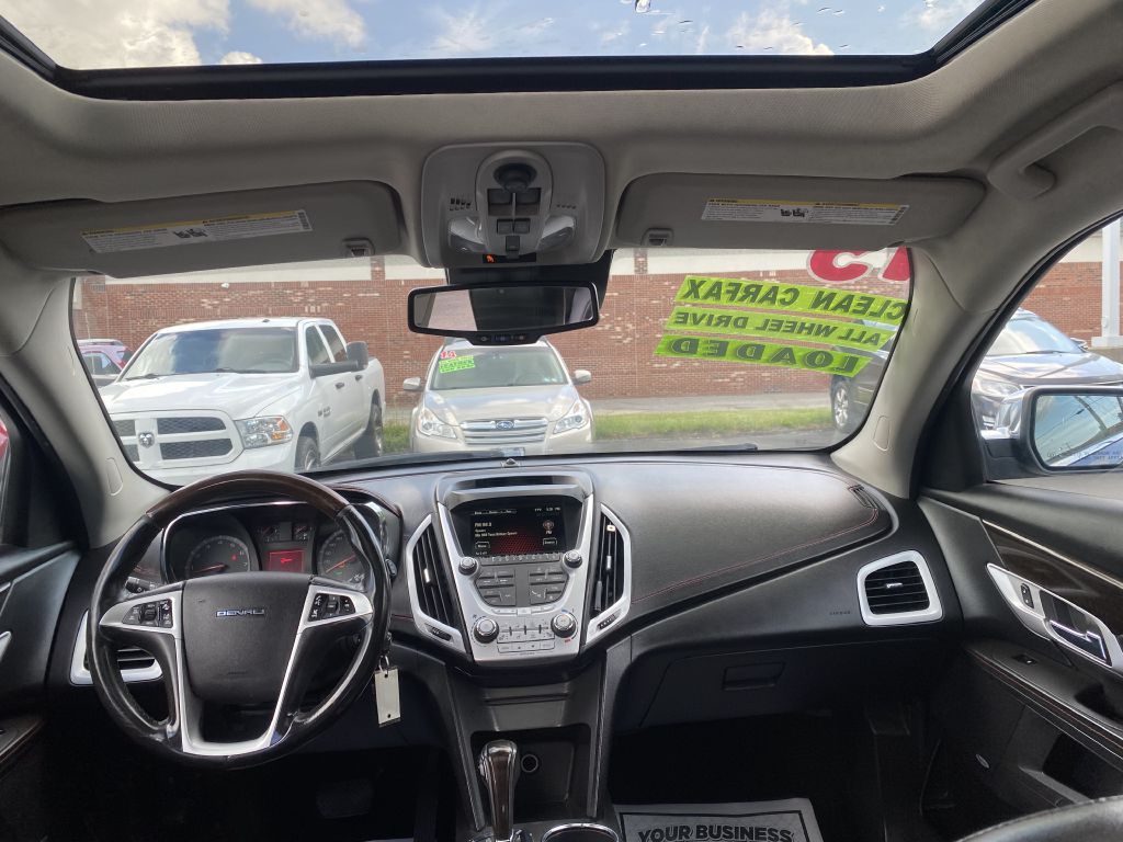Photo 9 of this GMC TERRAIN