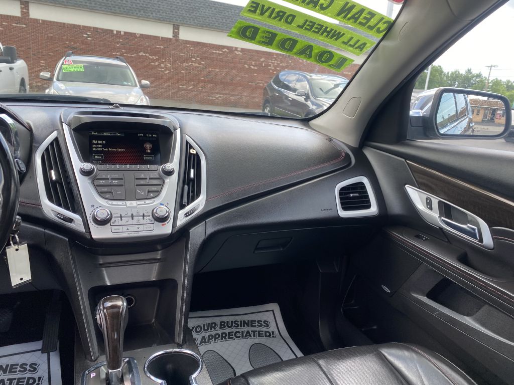 Photo 11 of this GMC TERRAIN