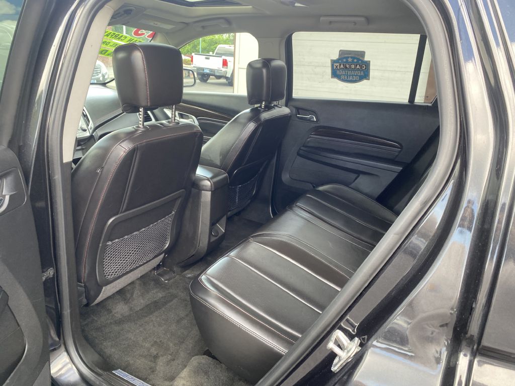 Photo 15 of this GMC TERRAIN