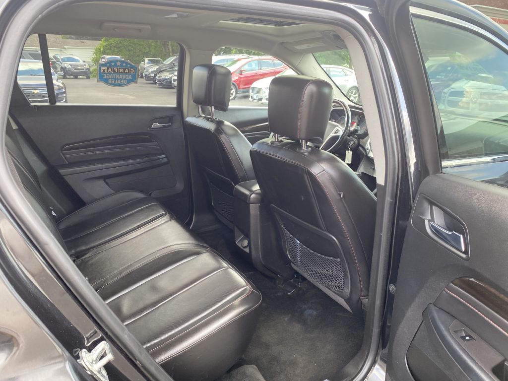 Photo 17 of this GMC TERRAIN