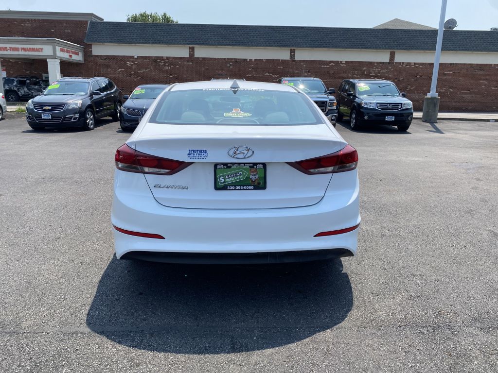 Photo 6 of this HYUNDAI ELANTRA