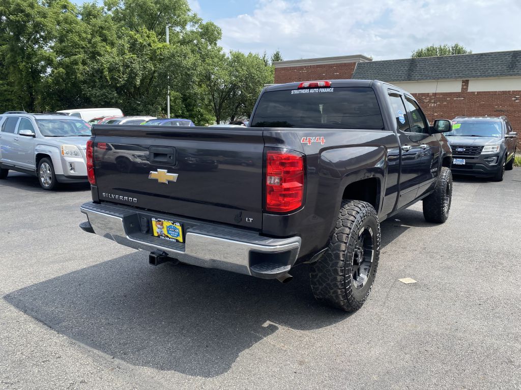 Photo 5 of this CHEVROLET SILVERADO 1500