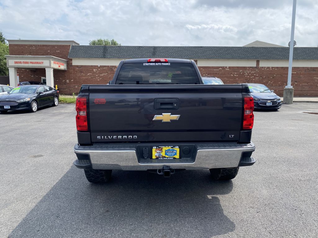 Photo 6 of this CHEVROLET SILVERADO 1500