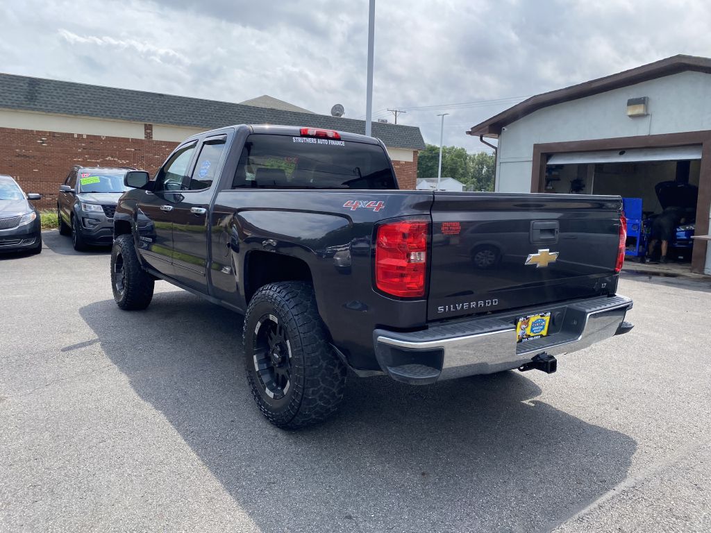Photo 7 of this CHEVROLET SILVERADO 1500