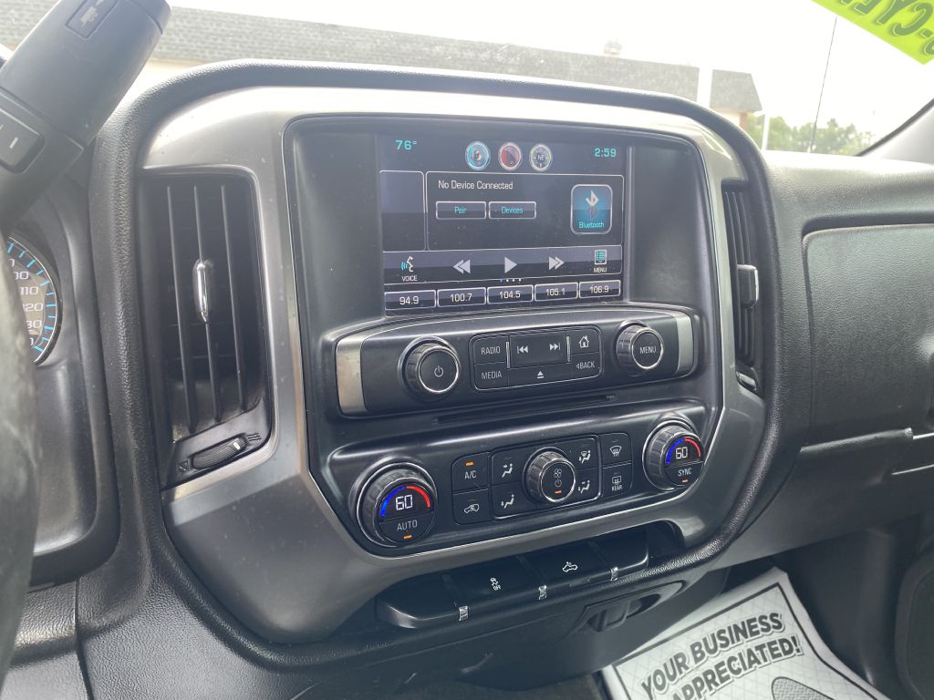 Photo 13 of this CHEVROLET SILVERADO 1500
