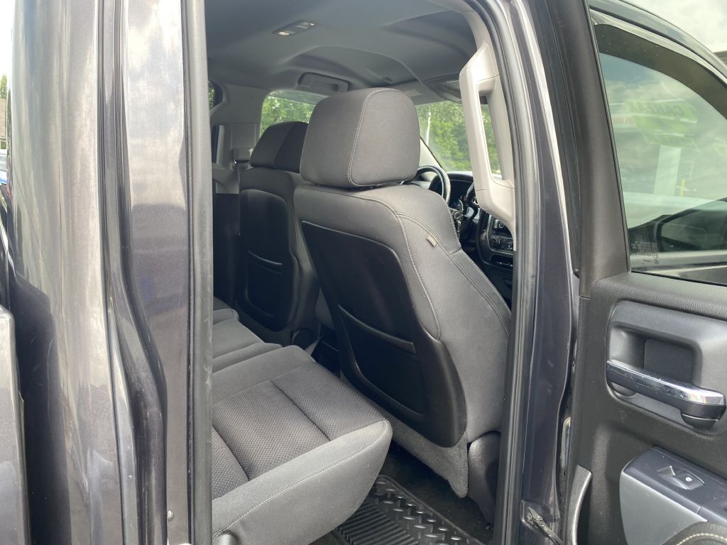 Photo 16 of this CHEVROLET SILVERADO 1500