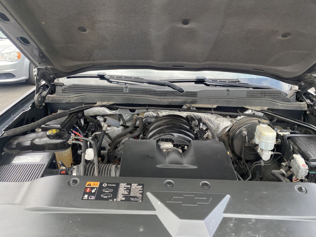 Photo 23 of this CHEVROLET SILVERADO 1500