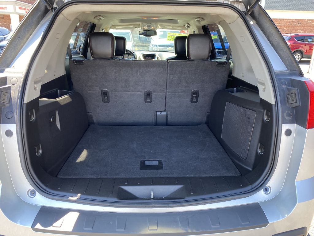Photo 16 of this GMC TERRAIN