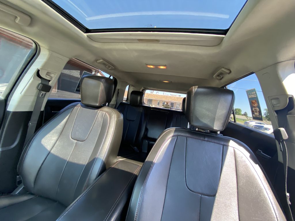 Photo 19 of this GMC TERRAIN