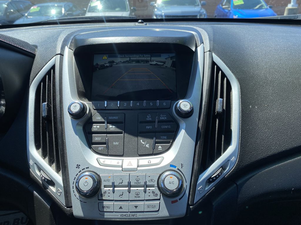 Photo 27 of this GMC TERRAIN