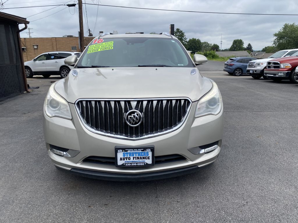Photo 2 of this BUICK ENCLAVE