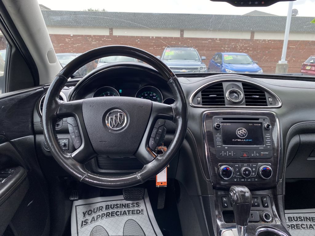 Photo 10 of this BUICK ENCLAVE