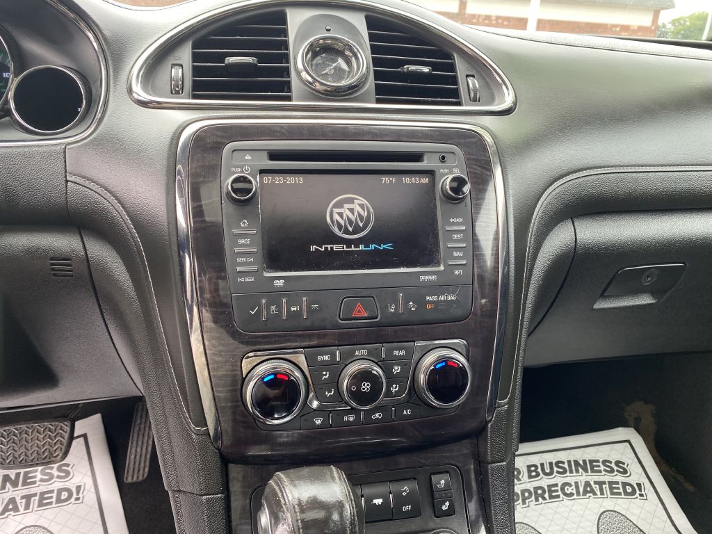 Photo 13 of this BUICK ENCLAVE