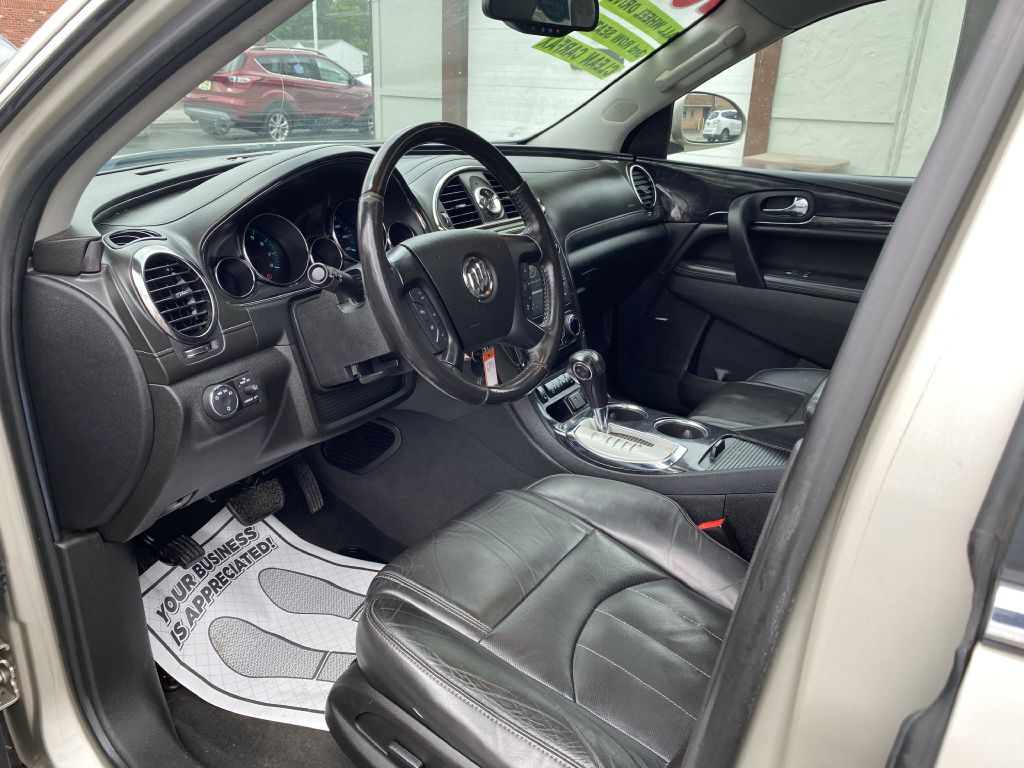 Photo 14 of this BUICK ENCLAVE