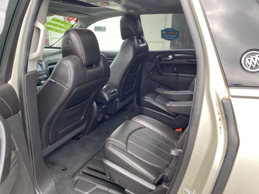Photo 15 of this BUICK ENCLAVE