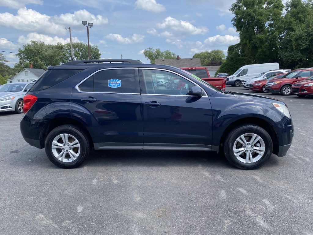 Photo 4 of this CHEVROLET EQUINOX