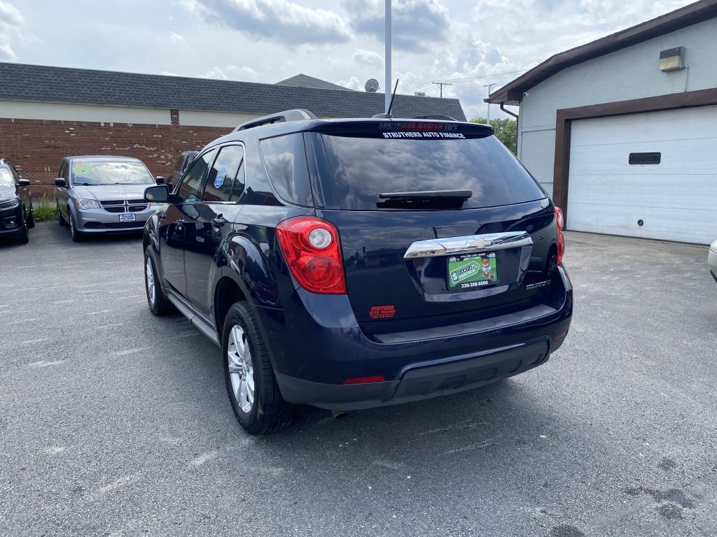 Photo 7 of this CHEVROLET EQUINOX