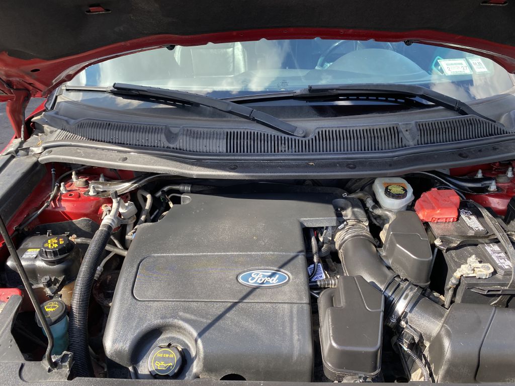 Photo 24 of this FORD EXPLORER