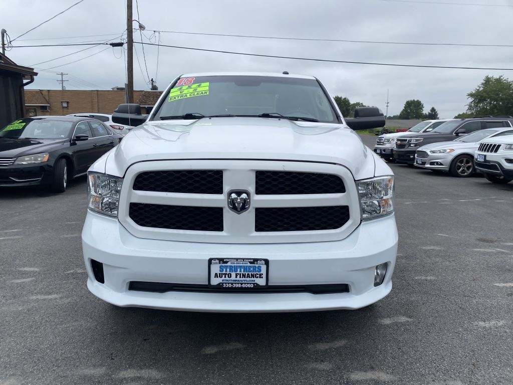 Photo 2 of this RAM 1500
