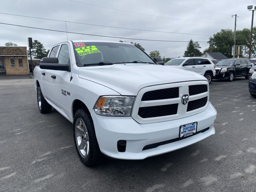 Photo 3 of this RAM 1500