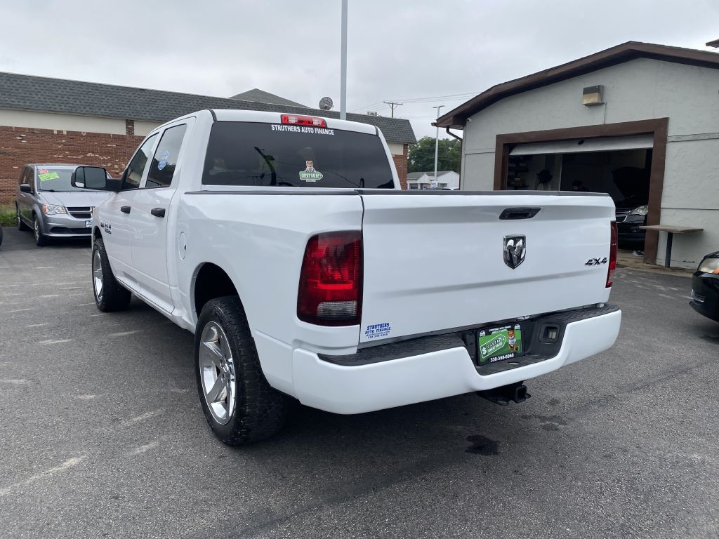 Photo 7 of this RAM 1500