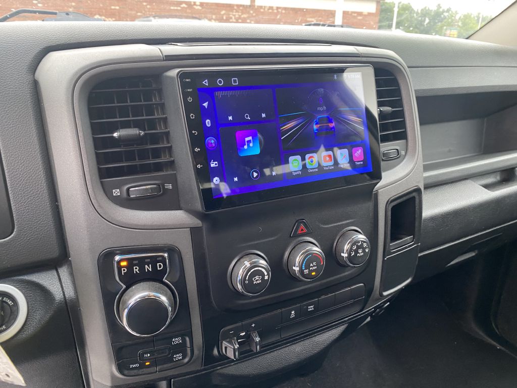 Photo 13 of this RAM 1500