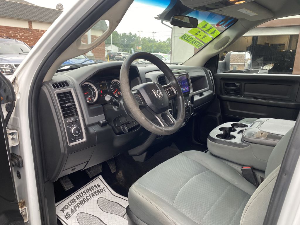 Photo 14 of this RAM 1500