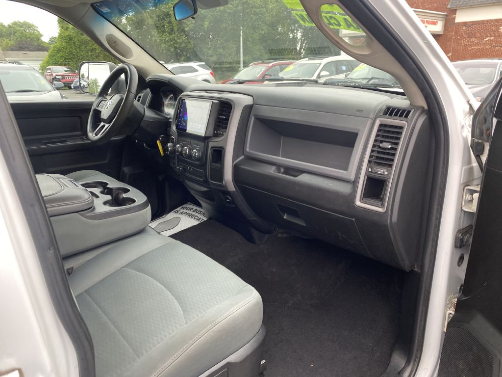 Photo 17 of this RAM 1500