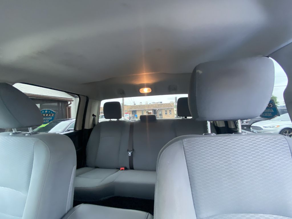 Photo 18 of this RAM 1500