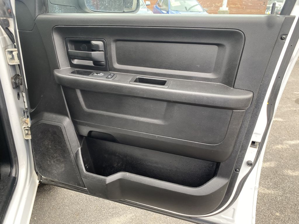 Photo 22 of this RAM 1500
