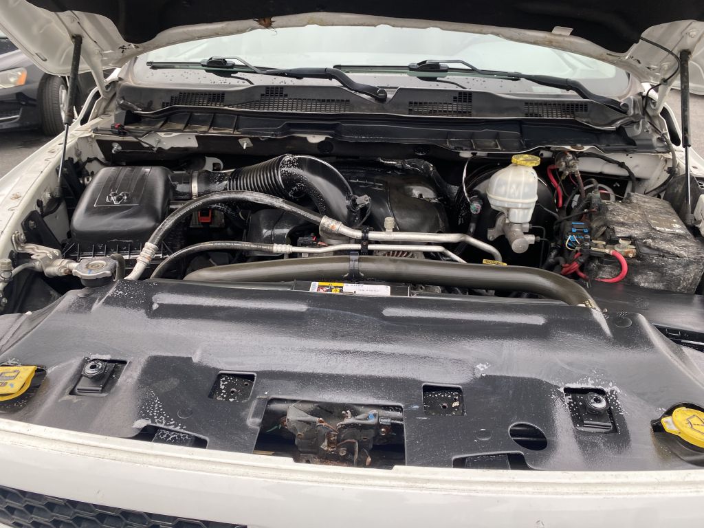Photo 23 of this RAM 1500