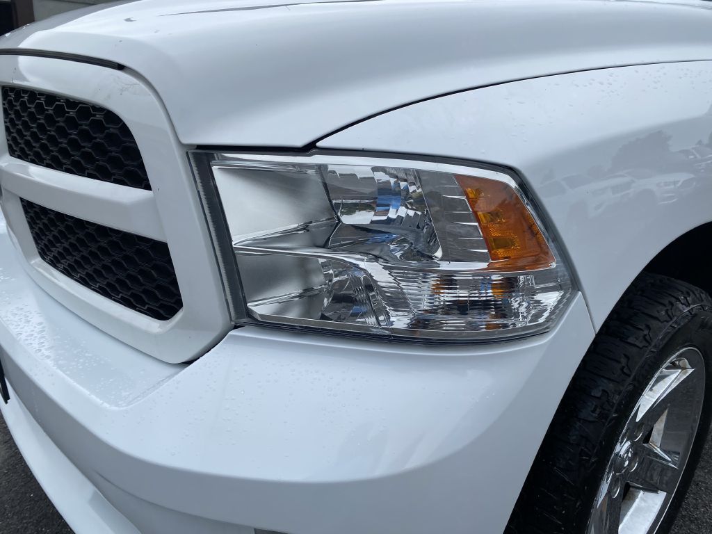 Photo 24 of this RAM 1500