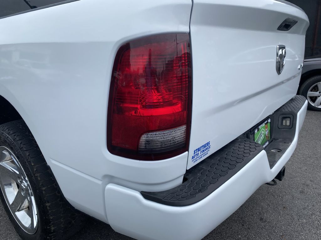 Photo 25 of this RAM 1500
