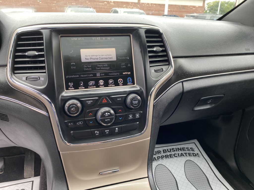 Photo 13 of this JEEP GRAND CHEROKEE
