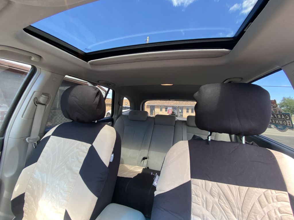 Photo 19 of this HYUNDAI SANTA FE