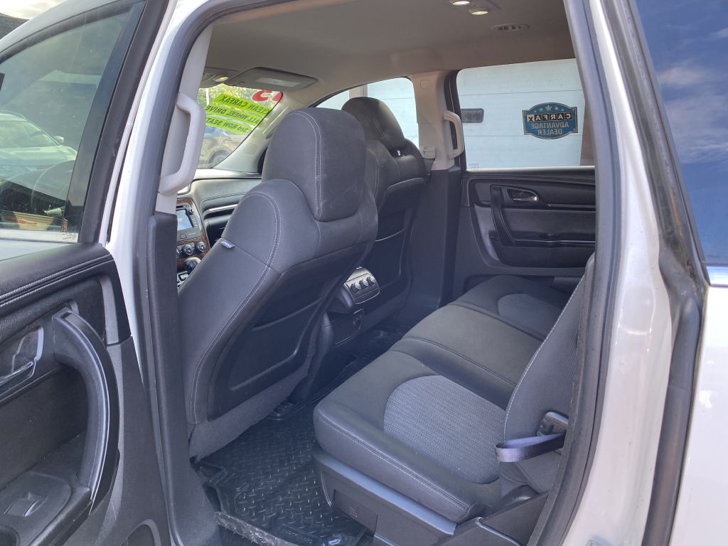 Photo 15 of this CHEVROLET TRAVERSE
