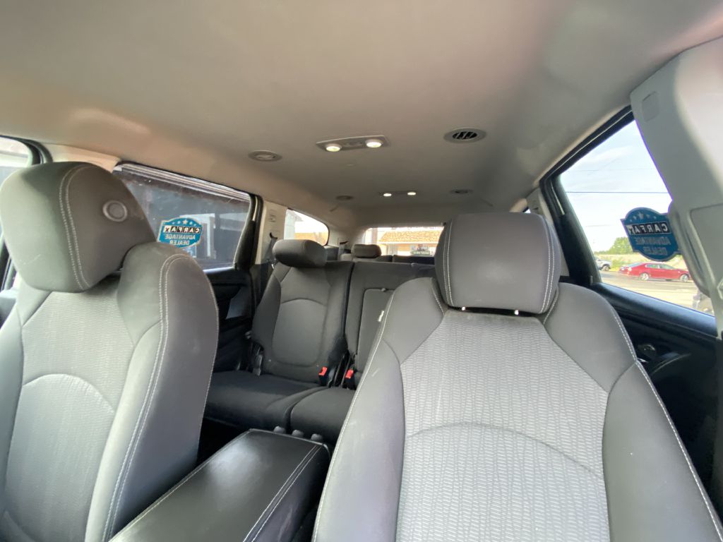 Photo 20 of this CHEVROLET TRAVERSE