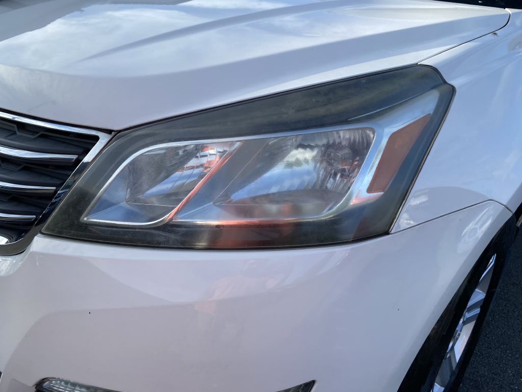 Photo 26 of this CHEVROLET TRAVERSE