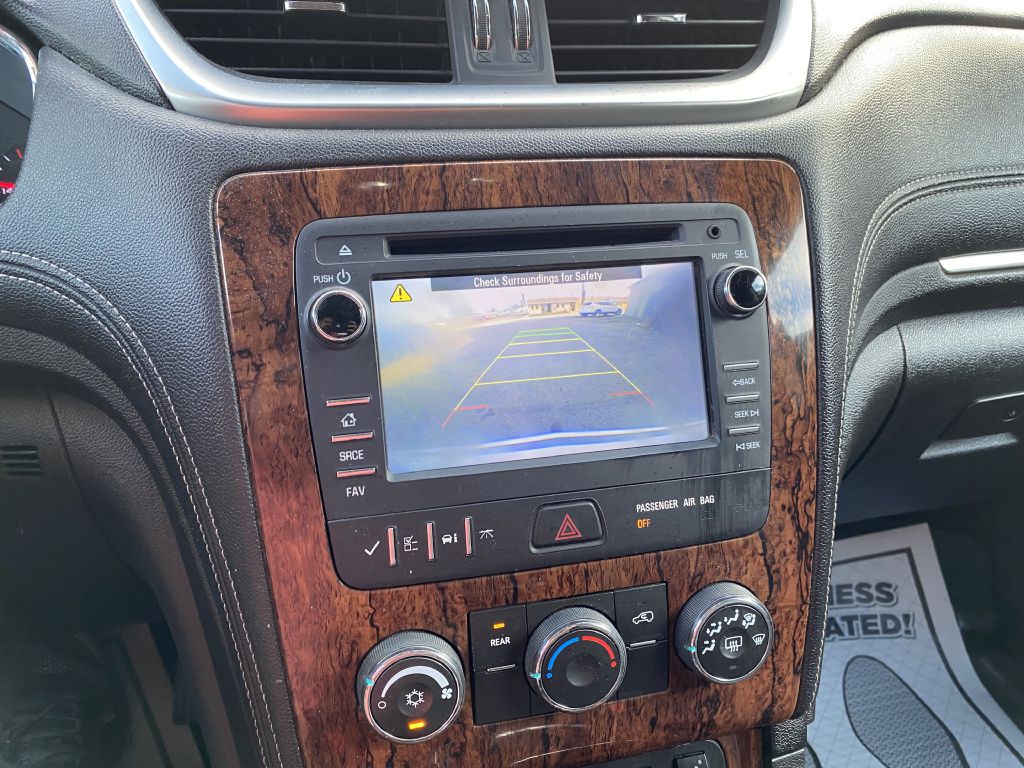 Photo 28 of this CHEVROLET TRAVERSE