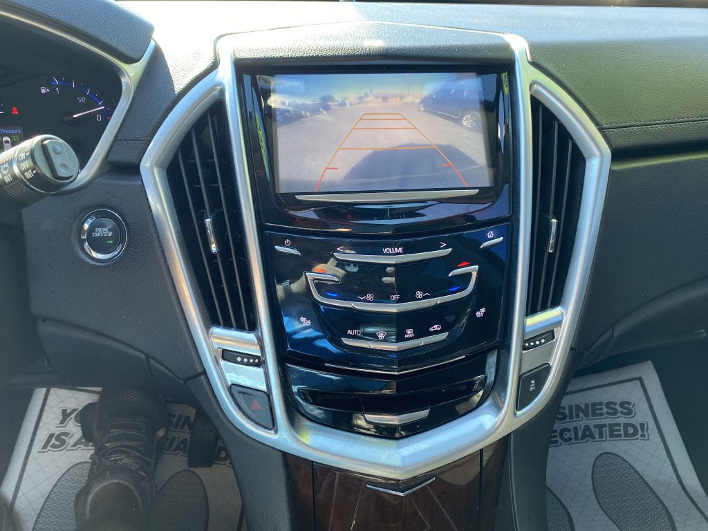 Photo 27 of this CADILLAC SRX