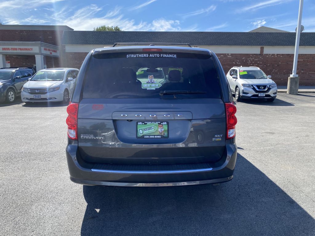 Photo 6 of this DODGE GRAND CARAVAN