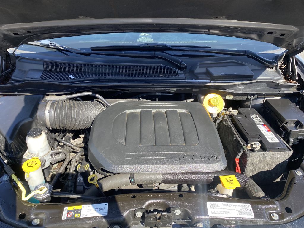 Photo 23 of this DODGE GRAND CARAVAN